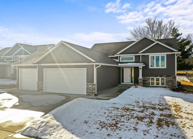 Property at 892 Brighton Dr NW, Rochester, MN 55901, 4 beds, 3 baths