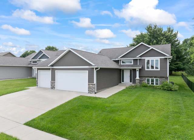 Property at 892 Brighton Dr NW, Rochester, MN 55901, 4 beds, 3 baths