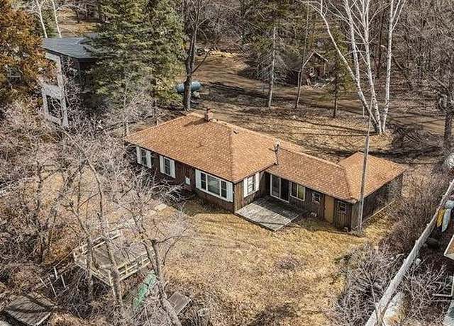 Property at 30304 Aspen Dr, Grey Eagle Twp, MN 56336, 2 beds, 1 bath