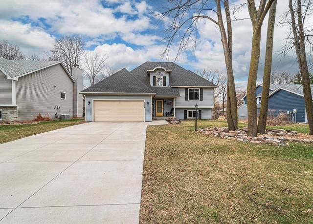 Property at 2184 German St N, Maplewood, MN 55109, 4 beds, 2 baths