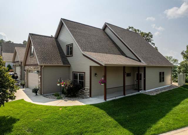 Property at 2188 Sunrise Ln, Detroit Lakes, MN 56501, 3 beds, 3 baths