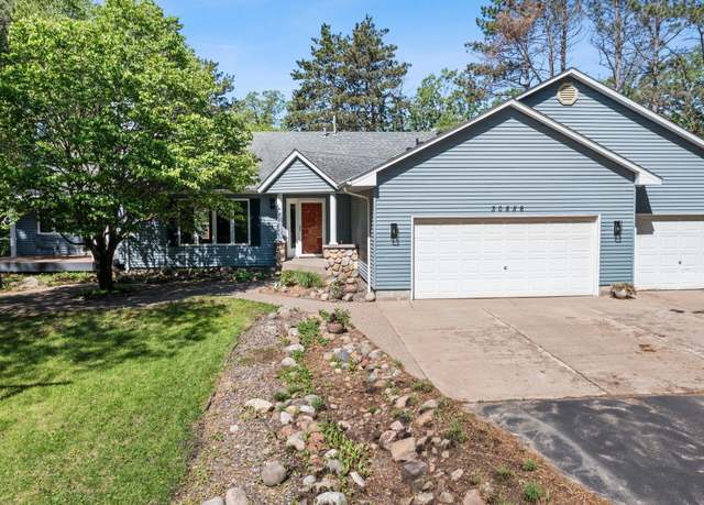 Property at 30556 Van Buren Ct NE, Cambridge, MN 55008, 4 beds, 4 baths