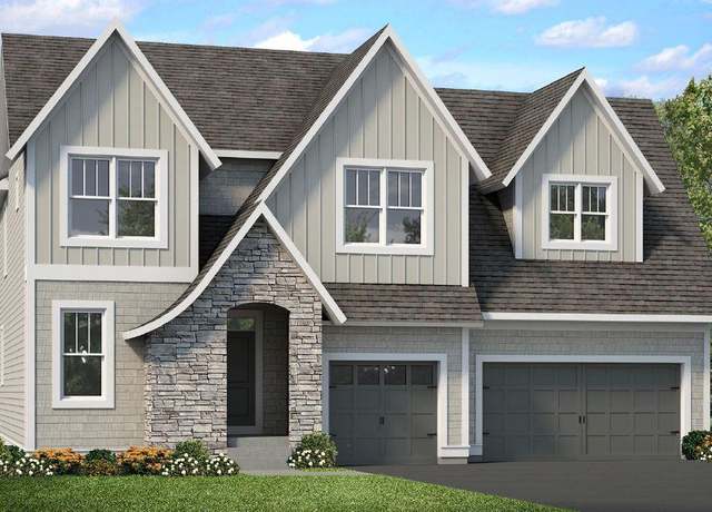 Property at 6565 Timber Arch Dr, Chaska, MN 55318, 5 beds, 5 baths