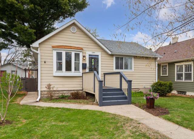 Property at 1285 Juno Ave, Saint Paul, MN 55116, 1 bed, 3 baths