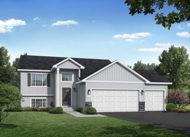 Property at 1221 Woods Rd NE, Isanti, MN 55040, 5 beds, 3 baths