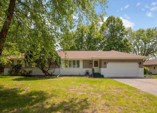 Property at 15005 31st Ave N, Plymouth, MN 55447, 4 beds, 3 baths