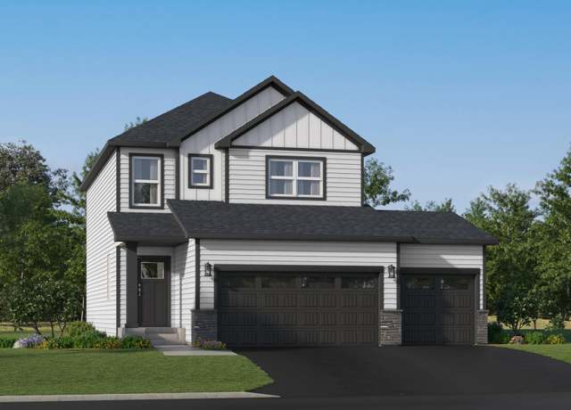 Property at 10280 187th Ave NW, Elk River, MN 55330, 3 beds, 3 baths