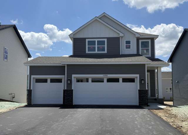Property at 10280 187th Ave NW, Elk River, MN 55330, 3 beds, 3 baths