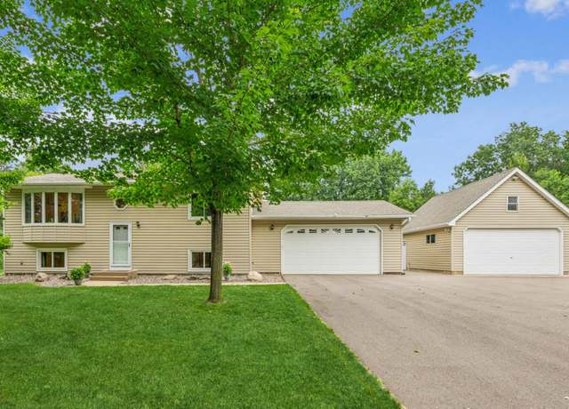 Property at 487 Lois Ln, Lino Lakes, MN 55014, 3 beds, 2 baths