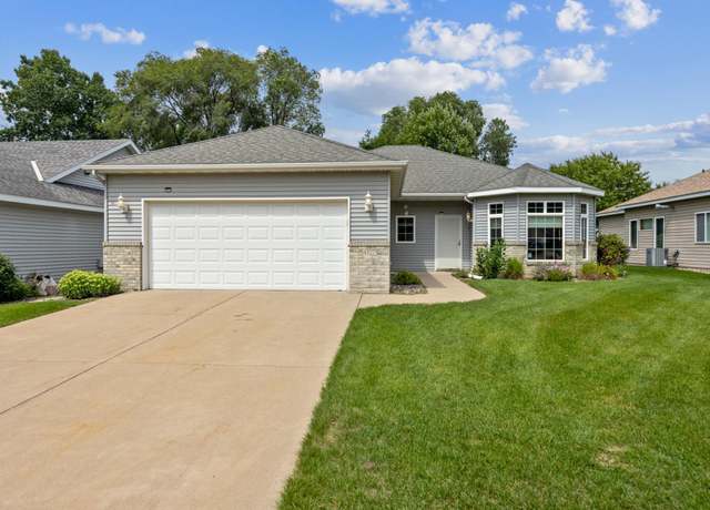 Property at 4107 Dublin Dr, Saint Cloud, MN 56301, 2 beds, 2 baths
