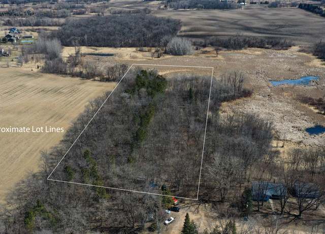 Property at TBD Elmcrest Ave N, Forest Lake, MN 55025
