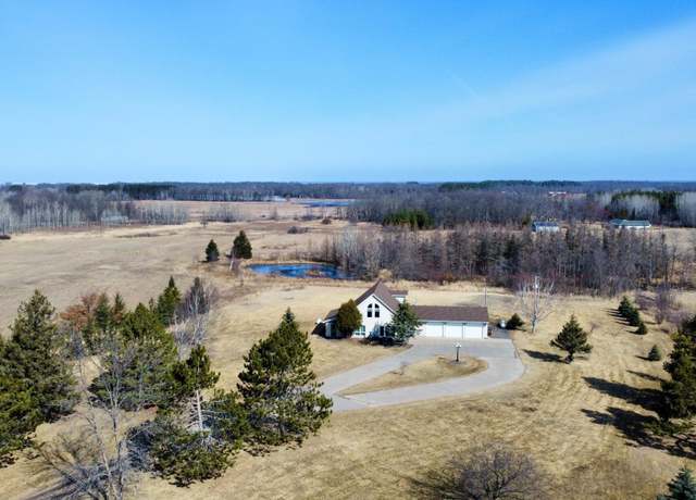Property at 4596 400th St, Isle Harbor Twp, MN 56386, 3 beds, 3 baths