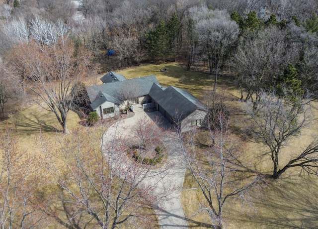 Property at 6027 174th Ave NW, Anoka, MN 55303, 4 beds, 3 baths