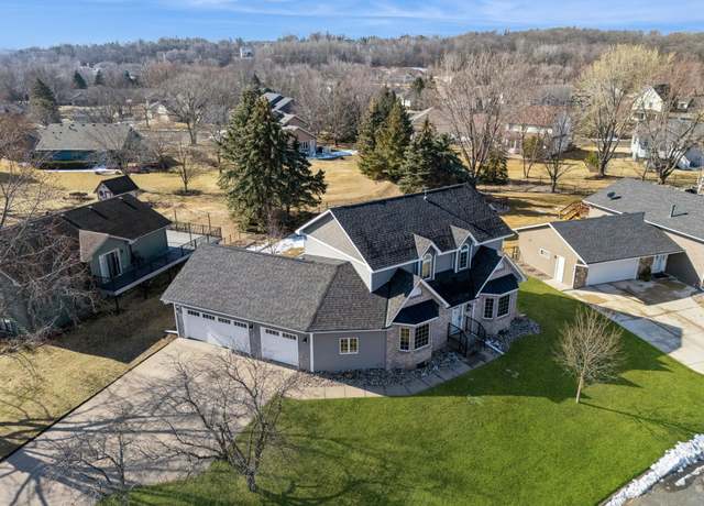 Property at 1339 Madison St, Hastings, MN 55033, 4 beds, 4 baths