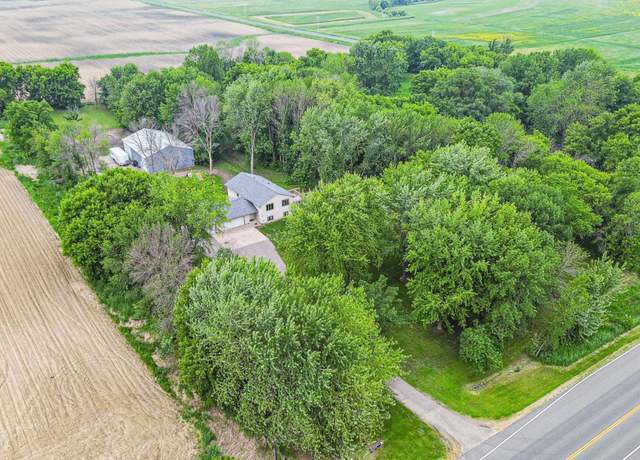 Property at 9861 Green Lake Trl, Chisago City, MN 55013, 4 beds, 2 baths