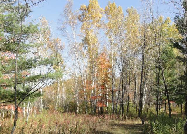 Property at 3040 330th Ave, Kroschel Twp, MN 55037