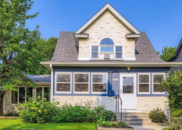 Property at 3508 15th Ave S, Minneapolis, MN 55407, 2 beds, 1 bath