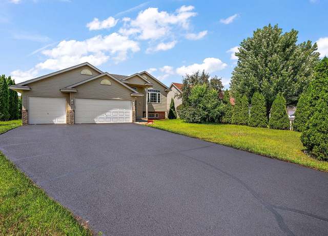 Property at 787 Harrison Dr, Big Lake, MN 55309, 4 beds, 2 baths