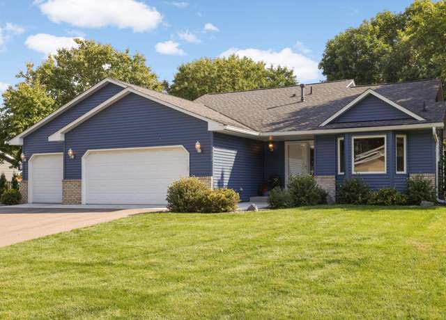 Property at 7082 Blake Path, Inver Grove Heights, MN 55076, 3 beds, 2 baths
