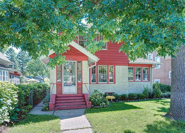 Photo of 4625 Lyndale Ave S, Minneapolis, MN 55419
