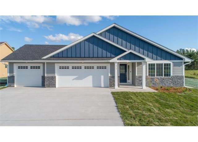 Property at 9375 Viking St, Brainerd, MN 56401, 3 beds, 2 baths