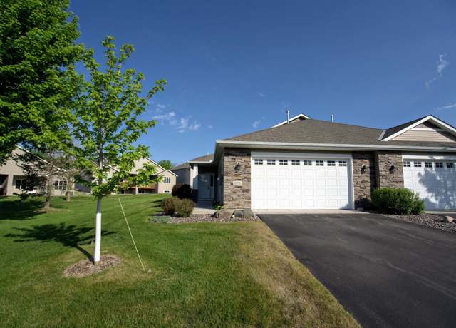 Property at 6150 Boulder Ridge Dr, Rockford, MN 55373, 2 beds, 2 baths