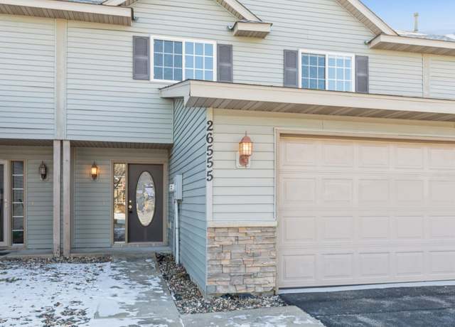 Property at 26555 Evergreen Ct, Elko New Market, MN 55020, 3 beds, 3 baths