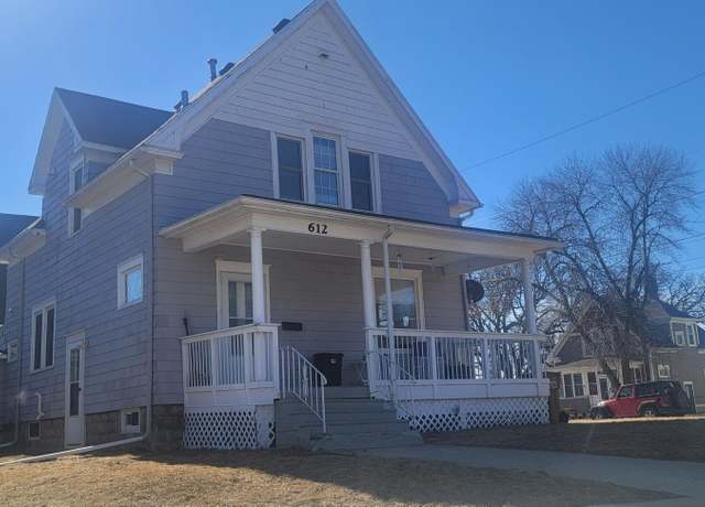 Property at 612 Ruble Ave, Albert Lea, MN 56007, 3 beds, 2 baths