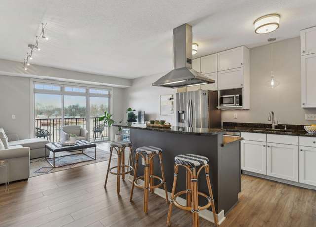 Property at 3251 Louisiana Ave S #309, Saint Louis Park, MN 55426, 1 bed, 1 bath