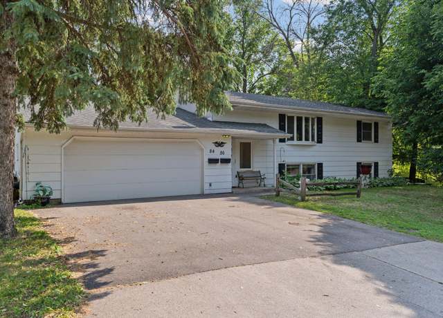 Property at 84 Logan Ave W, West Saint Paul, MN 55118, 4 beds, 2 baths