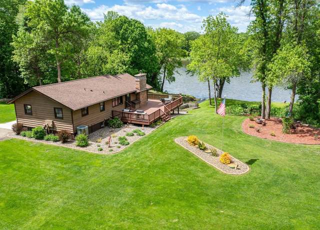 Property at 10134 Hall Ave NE, Monticello, MN 55362, 4 beds, 2 baths