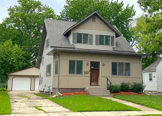 Property at 607 9th St NW, Austin, MN 55912, 2 beds, 1 bath