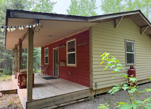 Property at 3707 Coe Rd, Aurora, MN 55705