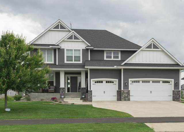 Property at 1149 167th Ave NW, Andover, MN 55304, 5 beds, 5 baths