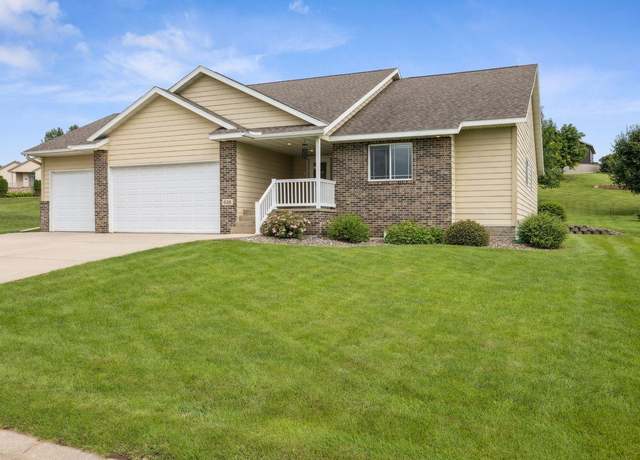 Property at 628 Emma Dr SE, Cold Spring, MN 56320, 3 beds, 2 baths