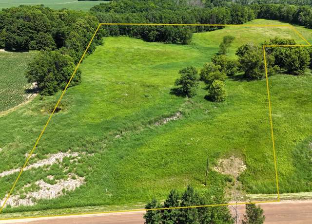 Property at 397th NW Ave, Braham, MN 55006
