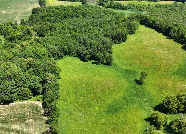 Property at 397th NW Ave, Braham, MN 55006