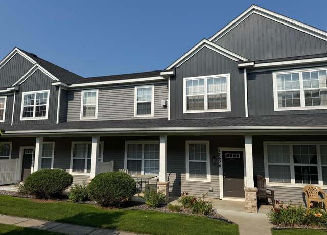 Property at 17626 68th Pl N, Maple Grove, MN 55311, 2 beds, 3 baths
