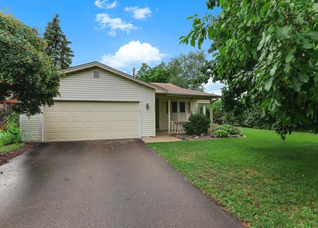 Property at 11641 Colorado Ave N, Champlin, MN 55316, 4 beds, 2 baths