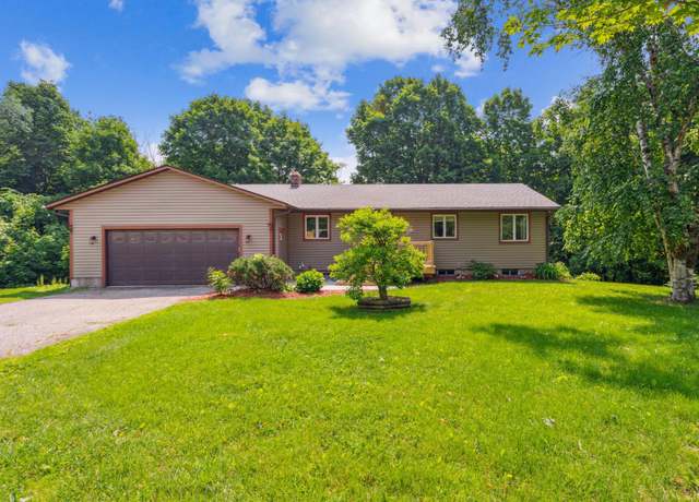 Property at 67 Emerson Valley Dr, Kinnickinnic Twp, WI 54022, 3 beds, 2 baths