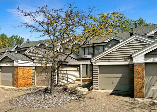 Property at 3050 Shields Dr #106, Eagan, MN 55121, 2 beds, 3 baths