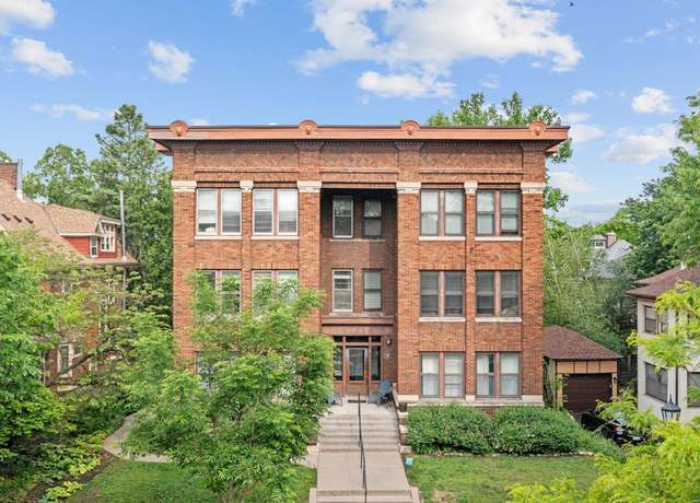 Property at 2606 Humboldt Ave S #3, Minneapolis, MN 55408, 2 beds, 1 bath