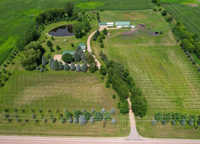 Property at 16950 County Road 30, New Germany, MN 55367, 3 beds, 2 baths