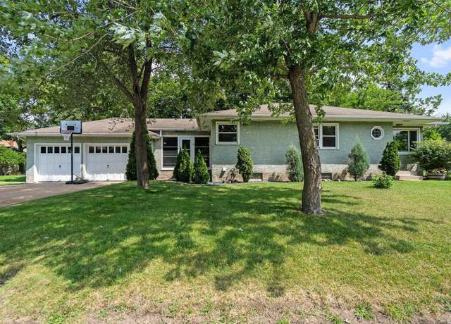Property at 1704 7th Ave, Anoka, MN 55303, 2 beds, 2 baths
