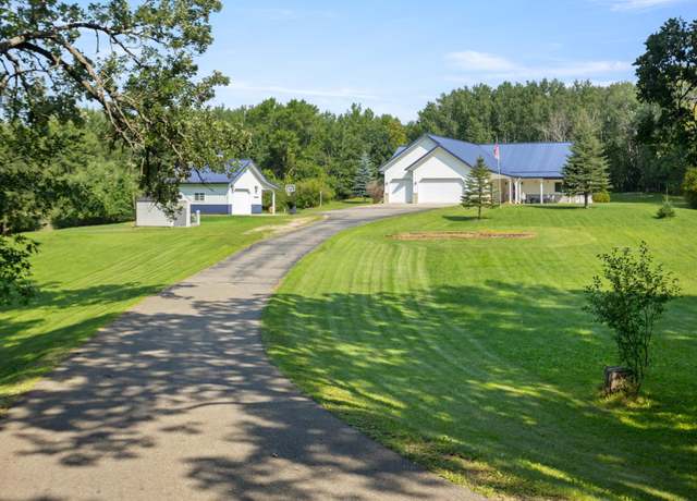 Property at 11450 Cormorant Heights Rd, Audubon, MN 56511, 5 beds, 4 baths