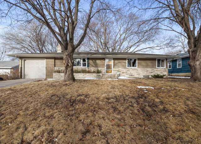 Property at 5506 28th Ave S, Minneapolis, MN 55417, 3 beds, 2 baths