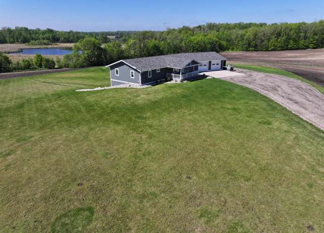 Property at 27196 County Highway 21, Detroit Lakes, MN 56501, 5 beds, 4 baths