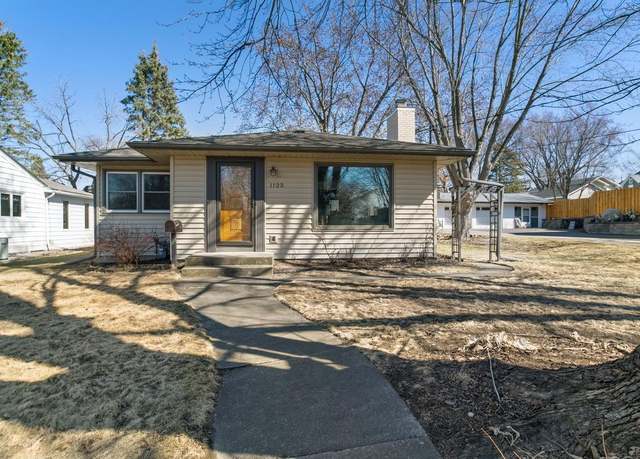 Property at 1123 5th St S, Stillwater, MN 55082, 3 beds, 3 baths