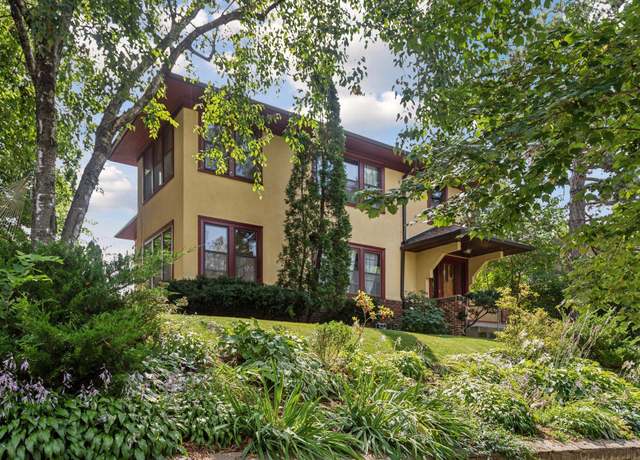 Property at 2092 Fairmount Ave, Saint Paul, MN 55105, 4 beds, 2 baths
