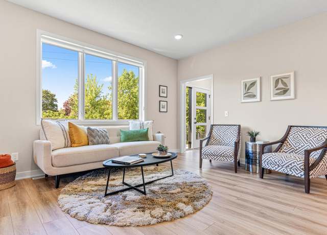 Property at 2444 County Road D W, Roseville, MN 55112, 3 beds, 2 baths